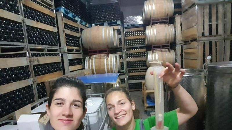 Naše ERASMUS putovanje