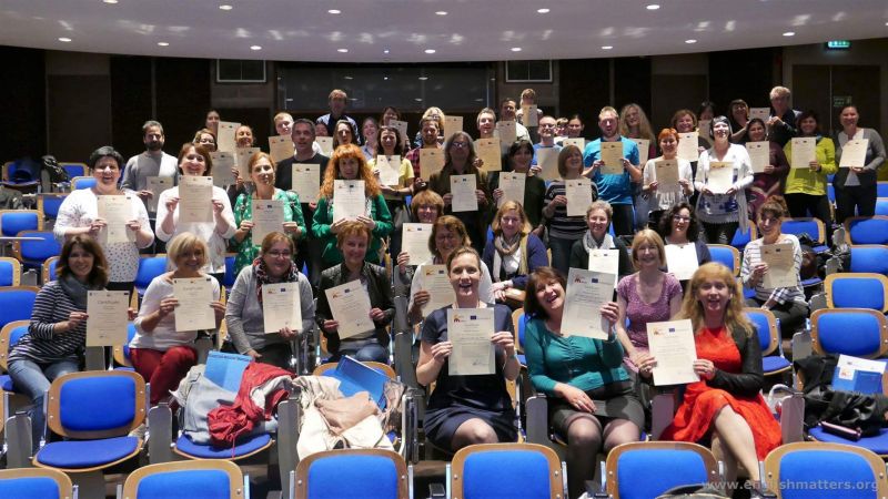 Erasmus + usavršavanje nastavnika u Irskoj