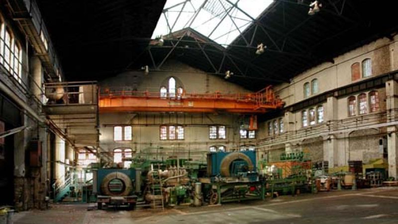 Posjet Tehničkom veleučilištu Wildau 