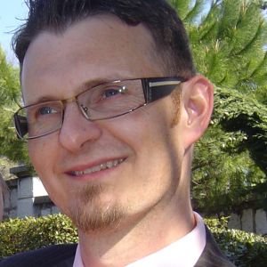 Profile picture for user ajakupovic