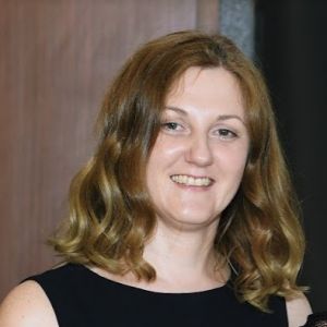 Profile picture for user mrauker