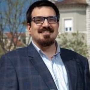 Profile picture for user bpolonijo@veleri.hr