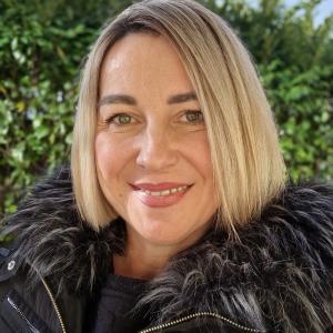 Profile picture for user kdundovic