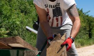 Čišćenje u Opatiji