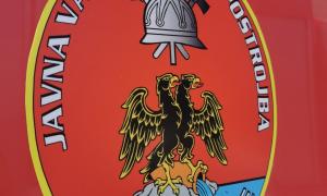 Studenti posjetili Javnu vatrogasnu postrojbu Grada Rijeke