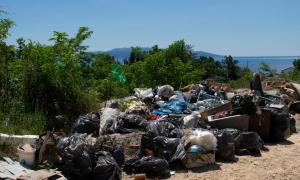 Čišćenje u Opatiji