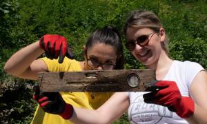 Čišćenje u Opatiji