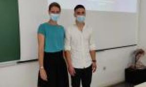 Gabrijel i Mentorica