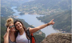 ERASMUS+ Portugal, Braga