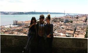 ERASMUS+ Portugal, Braga