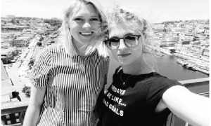 ERASMUS+ Portugal, Braga