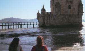 Erasmus iskustvo Polytechnic Institute of Beja - Mirna Geček