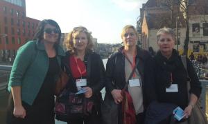 Poučavanje poslovnog engleskog jezika na Thomas More University Collegeu