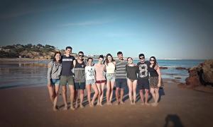 Iskustvo boravka na Instituto Politecnico de Beja, Portugal