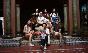 NAŠE ERASMUS ISKUSTVO - Portugal