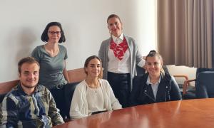 CEEPUS studenti 2022-2023